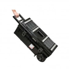 YATO Troller pentru scule, 793 x 385 x 322 mm..